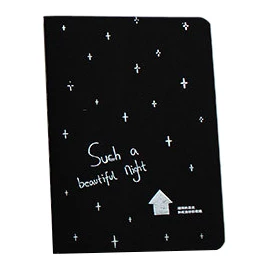 New Sketchbook Diary for Drawing Painting Graffiti Soft Cover Black Paper Sketch Book Notebook Office School Supplies Gift(56K)
New Sketchbook Diary for Drawing Painting Graffiti Soft Cover Black Paper Sketch Book Notebook Office School Supplies Gift(56K)