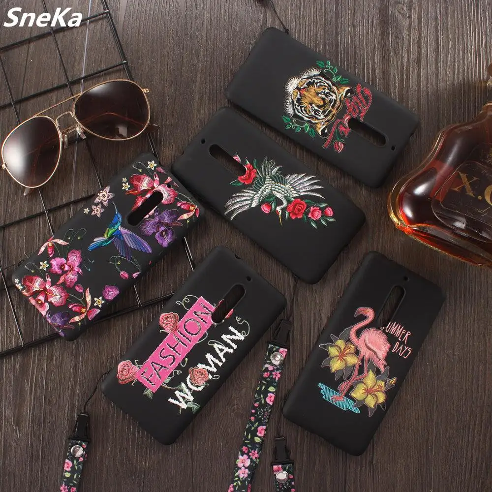 sFor Nokia 5 Case Silicone Super 3D Relief Rose Painted Cartoon Soft TPU Phone Cases For Coque Nokia 5 Case back cover shell
sFor Nokia 5 Case Silicone Super 3D Relief Rose Painted Cartoon Soft TPU Phone Cases For Coque Nokia 5 Case back cover shell