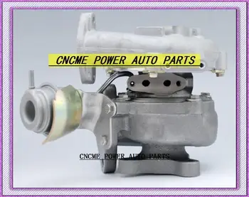 Water TURBO GT1849V 727447 727447-5006S 14411-AW40A Turbocharger For NISSAN Almera Primera X-Trail T30 Tino YD22 YD22ED YD1 2.2L
Water TURBO GT1849V 727447 727447-5006S 14411-AW40A Turbocharger For NISSAN Almera Primera X-Trail T30 Tino YD22 YD22ED YD1 2.2L