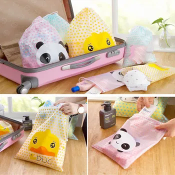ISKYBOB Vogue Cosmetic Bag Women Makeup Pouch Toiletry Storage Organizer Wash Case Waterproof Free Shipping
ISKYBOB Vogue Cosmetic Bag Women Makeup Pouch Toiletry Storage Organizer Wash Case Waterproof Free Shipping