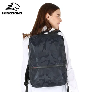 Kingsons Large Capacity Rucksack Women Travel Bag Mountaineering Backpacks Male Luggage Boys Canvas Bucket Men Shoulder Bags
Kingsons Large Capacity Rucksack Women Travel Bag Mountaineering Backpacks Male Luggage Boys Canvas Bucket Men Shoulder Bags