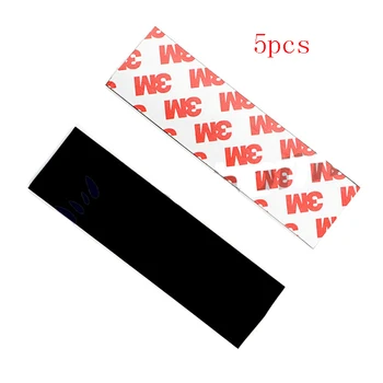 5PCS New Silicone Non-slip Mat 100x30x2mm Battery Anti-skid Pad 3M Back Glue for RC Racing FPV Quadcopter Multicopter Aircraft
5PCS New Silicone Non-slip Mat 100x30x2mm Battery Anti-skid Pad 3M Back Glue for RC Racing FPV Quadcopter Multicopter Aircraft