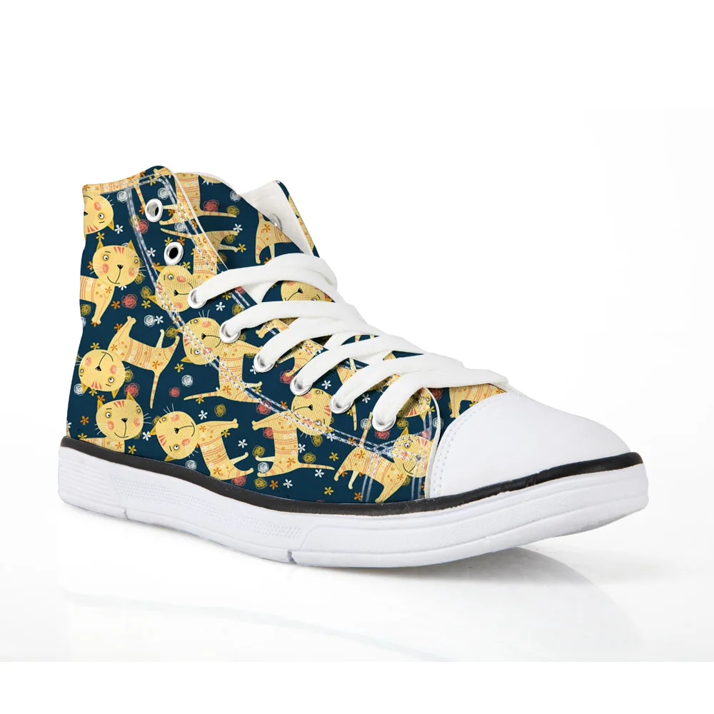 NOISYDESINGS Women Flats Loafers Animal Cartoon Cat Print Lace Up Shoes Women's Casual Ladies Nice Flat Bottomed Shoes Spring
NOISYDESINGS Women Flats Loafers Animal Cartoon Cat Print Lace Up Shoes Women's Casual Ladies Nice Flat Bottomed Shoes Spring