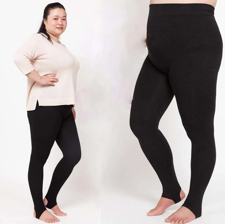 lady high quality blended modal and cotton fitness leggings for women casual plus size XL ankle length skinny Step foot pants
lady high quality blended modal and cotton fitness leggings for women casual plus size XL ankle length skinny Step foot pants