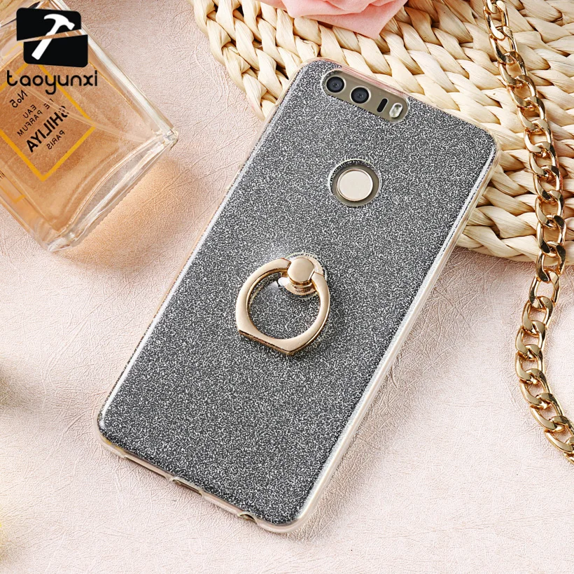 TAOYUNXI TPU Phone Case For Huawei Nova Lite 2017 Enjoy 7 P9 lite mini SLA-L02 SLA-L22 SLA-L03 Y6 Pro 2017 Ring Holder Covers
TAOYUNXI TPU Phone Case For Huawei Nova Lite 2017 Enjoy 7 P9 lite mini SLA-L02 SLA-L22 SLA-L03 Y6 Pro 2017 Ring Holder Covers