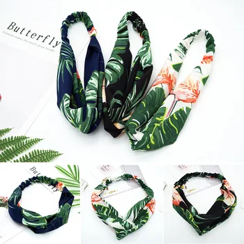 Sports Yoga Running Hairbands Print Headbands For Women Retro Cross Knot Turban Bandage Bandanas Women Hair Accessories
Sports Yoga Running Hairbands Print Headbands For Women Retro Cross Knot Turban Bandage Bandanas Women Hair Accessories