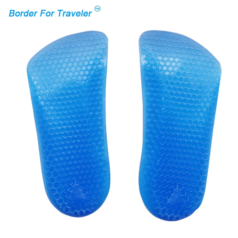 silicone gel 2cm height increasing insole honeycomb heel cushion shock absorption heel pad inserts heel spur pain shoes pad
silicone gel 2cm height increasing insole honeycomb heel cushion shock absorption heel pad inserts heel spur pain shoes pad
