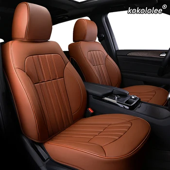 kokololee Custom Leather car seat cover For LYNK&CO 01 02 03 for MG 7 MG3 3SW 5 ZS GS GT 6 HS Automobiles Seat Covers
kokololee Custom Leather car seat cover For LYNK&CO 01 02 03 for MG 7 MG3 3SW 5 ZS GS GT 6 HS Automobiles Seat Covers
