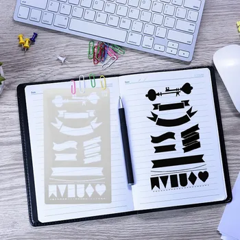 12 Sheet DIY Painting Design Drawing Styles Hollow Artistic Drawing Templates Stencil Water-based Ink Colors Pen for Kids Gifts
12 Sheet DIY Painting Design Drawing Styles Hollow Artistic Drawing Templates Stencil Water-based Ink Colors Pen for Kids Gifts