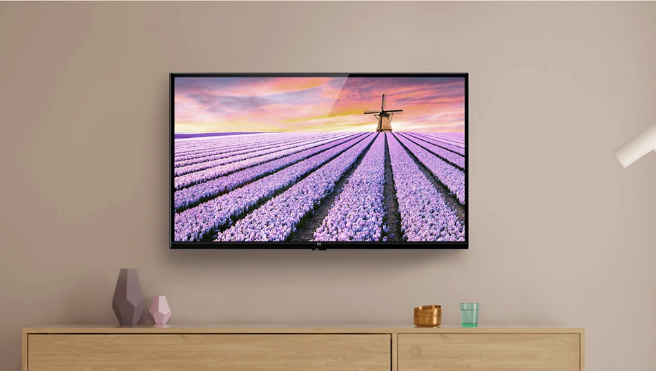 Xiaomi Mi Tv 4s 43 Минск