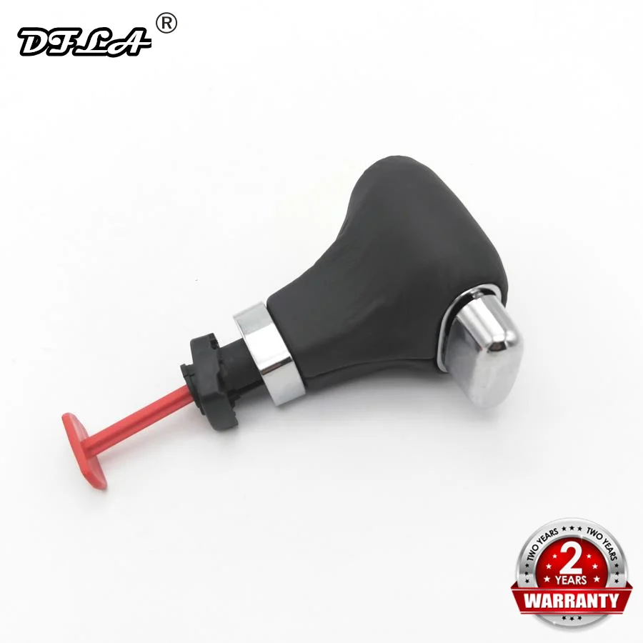 For VW Golf V MK5 Rabbit 2004 2005 2006 2007 2008 2009 Car-Styling Automatic Car Gear Stick Shift Knob With Leather Cover
For VW Golf V MK5 Rabbit 2004 2005 2006 2007 2008 2009 Car-Styling Automatic Car Gear Stick Shift Knob With Leather Cover