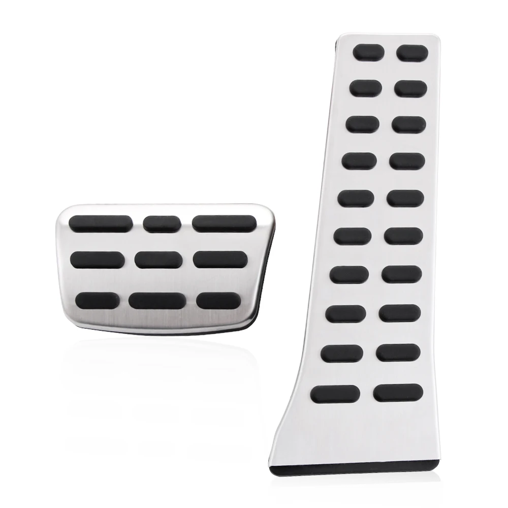 Non-Slip Car Gas Brake Pedals For Hyundai Sonata Tucson For Kia Optima Sportage Sorento Stinger Stainless Steel Pad Accessories
Non-Slip Car Gas Brake Pedals For Hyundai Sonata Tucson For Kia Optima Sportage Sorento Stinger Stainless Steel Pad Accessories