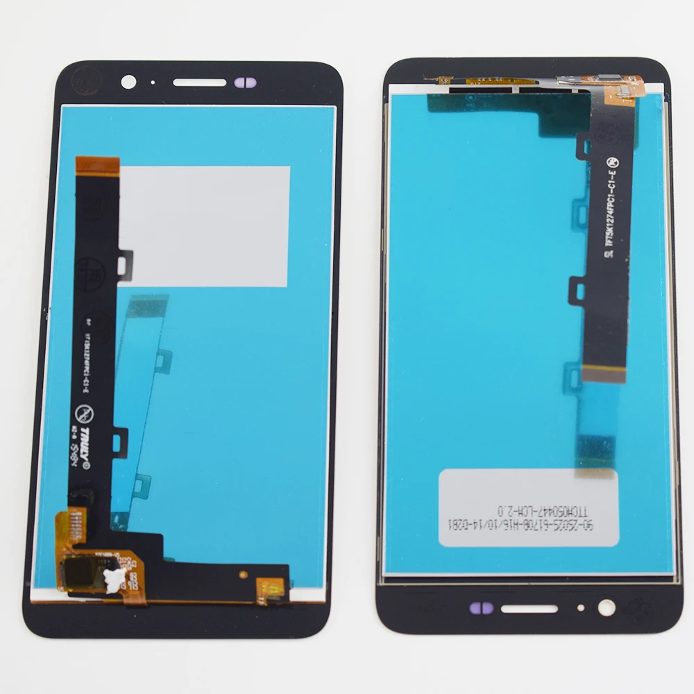 For Huawei Honor 4C Pro LCD Display Touch Screen Digitizer Sensor Glass Assembly For Huawei Honor 4C Pro Display Screen TIT-L01
For Huawei Honor 4C Pro LCD Display Touch Screen Digitizer Sensor Glass Assembly For Huawei Honor 4C Pro Display Screen TIT-L01