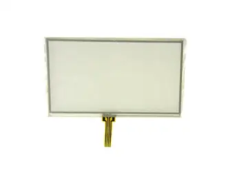 4.3" 4 Wire Resistive Touch Panel 104 x 65mm For AT043TN24 HSD043I9W1 LCD Screen
4.3" 4 Wire Resistive Touch Panel 104 x 65mm For AT043TN24 HSD043I9W1 LCD Screen