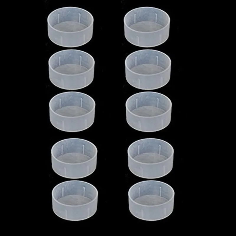 Dust Caps for 1.25" Telescope Eyepieces Barlow lens or Other Accessories - 10 Caps a Set
Dust Caps for 1.25" Telescope Eyepieces Barlow lens or Other Accessories - 10 Caps a Set