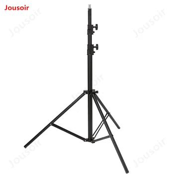 280cm Photographic Light stand Studio flash fill lamp bracket scaffold rack Photographic equipment CD50 T02 
280cm Photographic Light stand Studio flash fill lamp bracket scaffold rack Photographic equipment CD50 T02