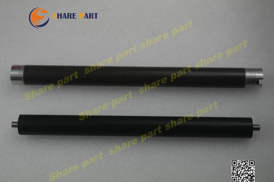 Free shipping Compatible new ML2165 upper roller and pressure roller For samsung ML2160 ML2165 scx3405 JC66-03089A JC66-02716B
Free shipping Compatible new ML2165 upper roller and pressure roller For samsung ML2160 ML2165 scx3405 JC66-03089A JC66-02716B