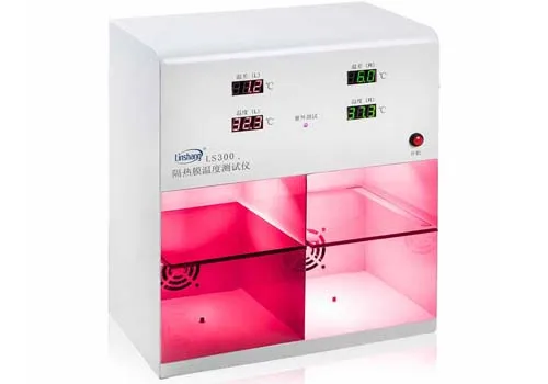 (Lin) auto film temperature detector solar film temperature tester / LS300 / insulation film
(Lin) auto film temperature detector solar film temperature tester / LS300 / insulation film