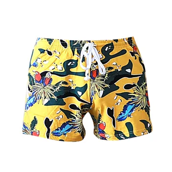 Men Board Shorts Printed Quick Dry Beach Shorts Swim Trunks Male Bikini Swimwear Surfing Shorts Plus Size Short De Bain Homme
Men Board Shorts Printed Quick Dry Beach Shorts Swim Trunks Male Bikini Swimwear Surfing Shorts Plus Size Short De Bain Homme