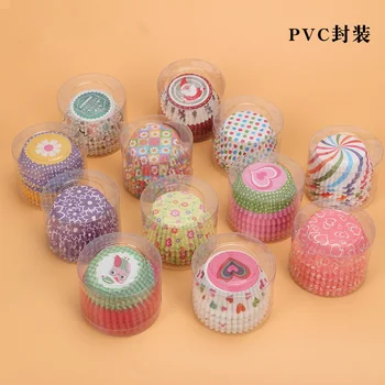 2000 X Mini Size Assorted Paper Cupcake Liners Muffin Cases Baking Cups Cake Cup Cake Mould Decoration 5cm Base
2000 X Mini Size Assorted Paper Cupcake Liners Muffin Cases Baking Cups Cake Cup Cake Mould Decoration 5cm Base