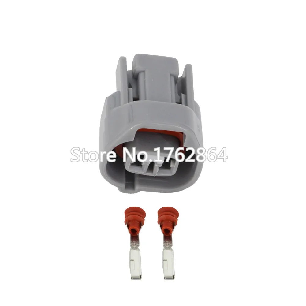 10 PCS 2 Pin Sumitomo Quick Electronic Connector Male Female Wire Harness Automotive Connector DJ70211Y-2.2-21
10 PCS 2 Pin Sumitomo Quick Electronic Connector Male Female Wire Harness Automotive Connector DJ70211Y-2.2-21