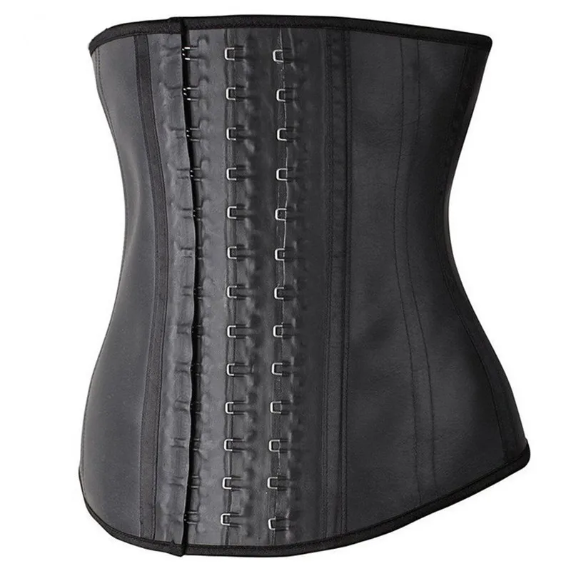 Latex Waist Trainer Fajas Colombianas Cincher Shapewear Plus Size Slimming Corset 6XL Modeling Belt Tummy Control Body Shaper
Latex Waist Trainer Fajas Colombianas Cincher Shapewear Plus Size Slimming Corset 6XL Modeling Belt Tummy Control Body Shaper
