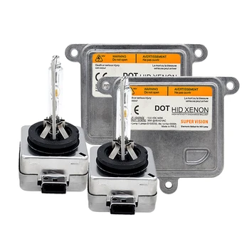 SKYJOYCE 55W D1S hid KIT 55W D3S HID Kit 4300K 6000K 8000K D8S HID BULB KIT 35W 55W D1S D3S D8S ORIGINAL HID Headlight Bulb Kit
SKYJOYCE 55W D1S hid KIT 55W D3S HID Kit 4300K 6000K 8000K D8S HID BULB KIT 35W 55W D1S D3S D8S ORIGINAL HID Headlight Bulb Kit