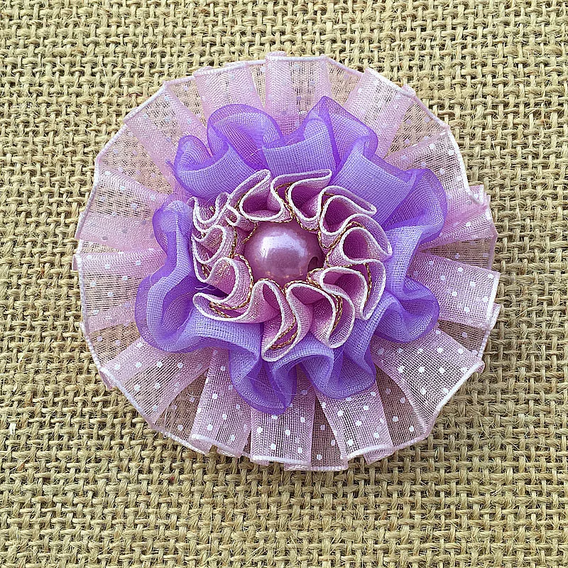 2pcs tulle chiffon pearl bud flowers Hair Scrunchies For Girls Elastics Hair Rubber Bands Ribbon Bows Ponytail Holder 2017
2pcs tulle chiffon pearl bud flowers Hair Scrunchies For Girls Elastics Hair Rubber Bands Ribbon Bows Ponytail Holder 2017