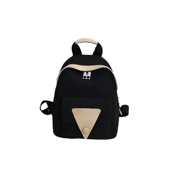 ISHOWTIENDA Fashion Candy Color Backpack Girls Small Travel School Backpacks Shoulder Bags bolso mochila mujer cuero #Y5
ISHOWTIENDA Fashion Candy Color Backpack Girls Small Travel School Backpacks Shoulder Bags bolso mochila mujer cuero #Y5