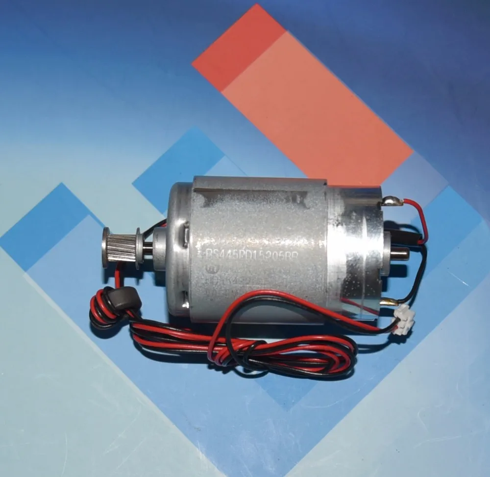 2pcs Original new Carriage Motor for Epson1390 SP1390 R1430 R1400 R1800 1900 CR Motor
2pcs Original new Carriage Motor for Epson1390 SP1390 R1430 R1400 R1800 1900 CR Motor