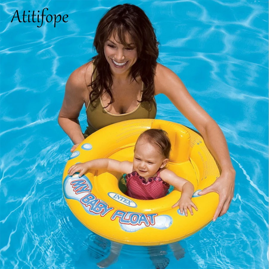 Yellow Baby Plastic seat ring swim float baby swimming learning product children inflatable Seat Float baby summer gifts
Yellow Baby Plastic seat ring swim float baby swimming learning product children inflatable Seat Float baby summer gifts