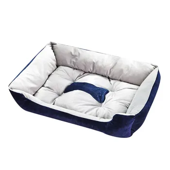 Kennel Dog Bed Warming Washable Pet Comfortable Cushion and Anti-Slip Backing Full Size Dog House Plush
Kennel Dog Bed Warming Washable Pet Comfortable Cushion and Anti-Slip Backing Full Size Dog House Plush