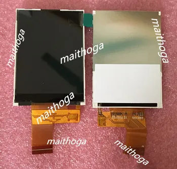 maithoga 2.4 inch 24P TFT LCD Screen ILI9341 Drive IC 240(RGB)*320 QVGA 8/16Bit Parallel Interface No Touch
maithoga 2.4 inch 24P TFT LCD Screen ILI9341 Drive IC 240(RGB)*320 QVGA 8/16Bit Parallel Interface No Touch