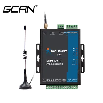 Program Control Switch RS485 Switch Quantity Acquisition Relay Remote 8-way Network IO Analog Control
Program Control Switch RS485 Switch Quantity Acquisition Relay Remote 8-way Network IO Analog Control