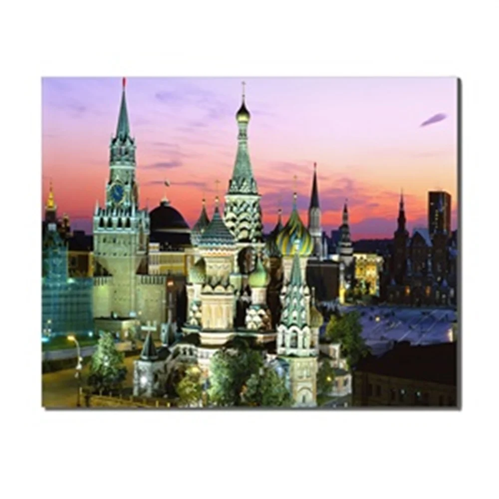 Sunrise City Buildings Landscape Artwork Pictures for Living Room Bathroom Home Decoration No Frame Modern Canvas Oil Painting
Sunrise City Buildings Landscape Artwork Pictures for Living Room Bathroom Home Decoration No Frame Modern Canvas Oil Painting
