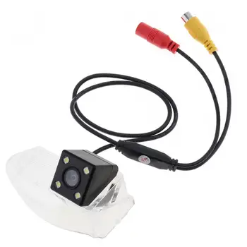 Waterproof CCD HD Wide Angle Car Rear view Camera Auto Reverse Backup Parking Camera for Mazda 08/09/10/11 Mazda 2/Mazda 3
Waterproof CCD HD Wide Angle Car Rear view Camera Auto Reverse Backup Parking Camera for Mazda 08/09/10/11 Mazda 2/Mazda 3