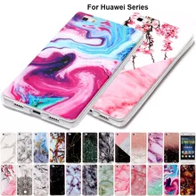 B02 Fashion Marble Soft Tpu Skin Shell Case For Huawei P8 Lite 2017 Nova Lite P9 P10 Mini Silicone Stone Texture Back Cover Capa
B02 Fashion Marble Soft Tpu Skin Shell Case For Huawei P8 Lite 2017 Nova Lite P9 P10 Mini Silicone Stone Texture Back Cover Capa
