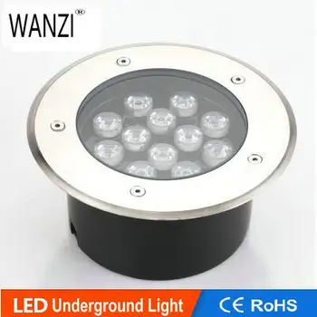 Free shipping 12W 180*H60mm LED Underground light Outdoor lighting Underground Buried Yard Lamp Landscape Light
Free shipping 12W 180*H60mm LED Underground light Outdoor lighting Underground Buried Yard Lamp Landscape Light