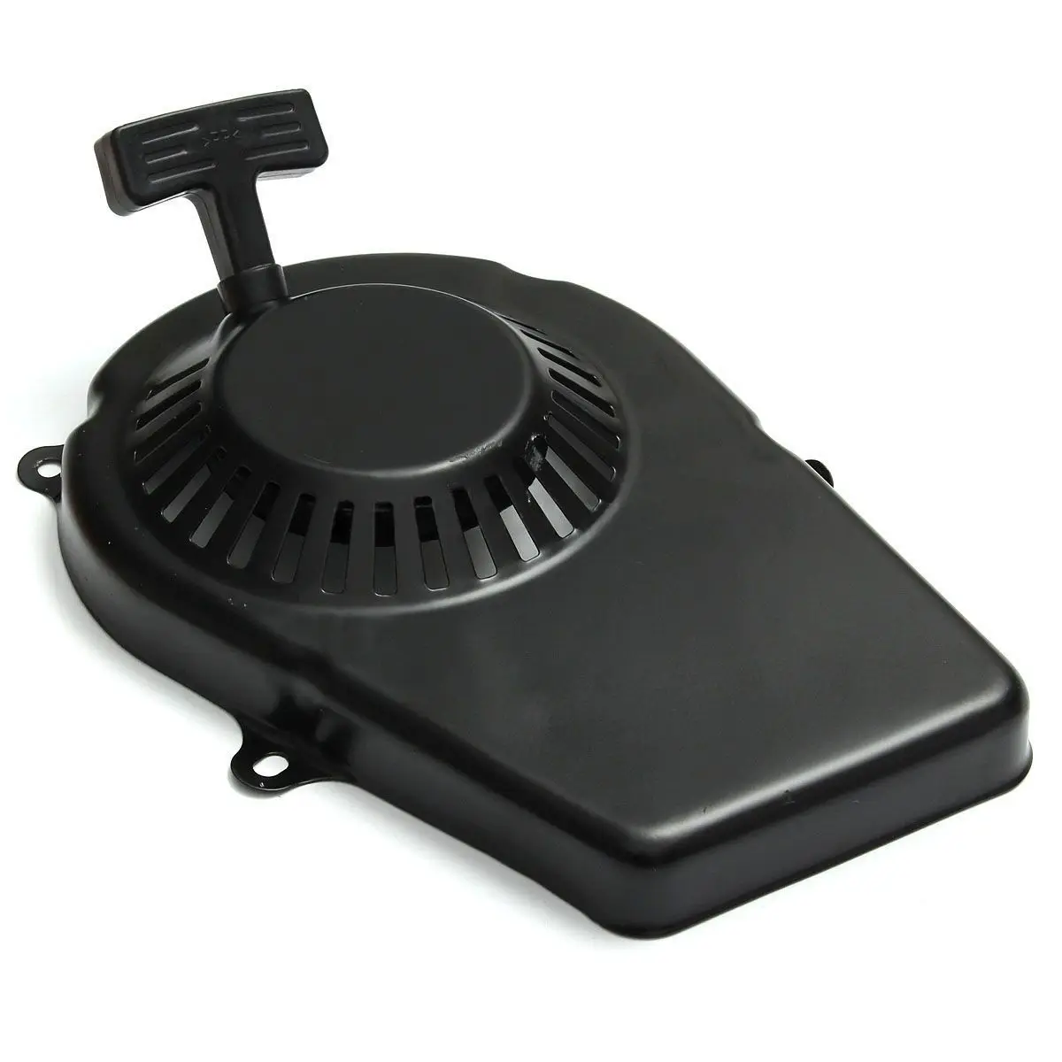 1pc Gas Generator Recoil Starter For ETQ950 TG1200 63CC 1000 1200 Watts Pull Start