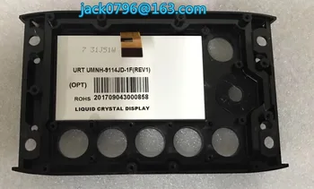 URT UMNH-9114JD-1F UMNH-9114JD-1F(REV1) Lcd screen LCD panel with shell free shipping
URT UMNH-9114JD-1F UMNH-9114JD-1F(REV1) Lcd screen LCD panel with shell free shipping
