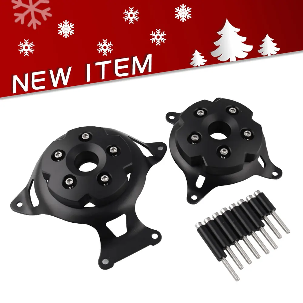 Motorcycle Engine Stator Cover Engine Guard Protection Side Shield Protector For Kawasaki Z750 Z800 2013 - 2017 Z 750 800 13-17
Motorcycle Engine Stator Cover Engine Guard Protection Side Shield Protector For Kawasaki Z750 Z800 2013 - 2017 Z 750 800 13-17