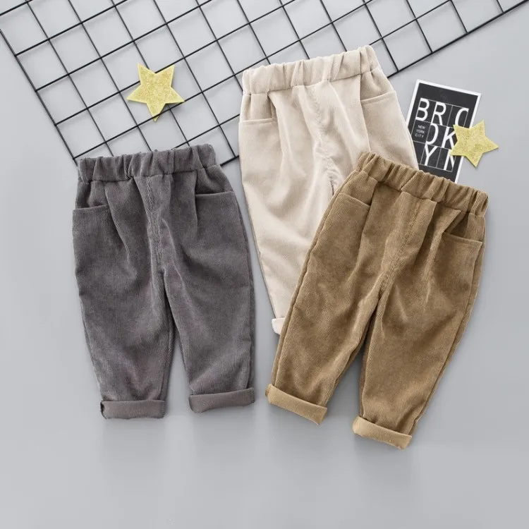 winter autumn boys pants kids harem trousers children's clothing toddler baby infant
winter autumn boys pants kids harem trousers children's clothing toddler baby infant