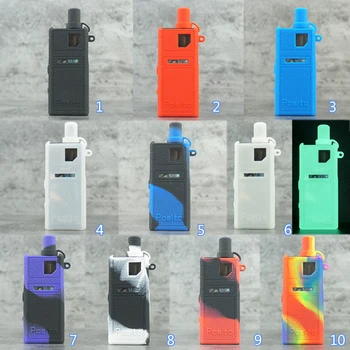 20pcs Silicone case for Smoant Pasito Vape Pod Kit Protective texture Cover Skin Sleeve gel fit to Cloupor Smoant Pasito Mod
20pcs Silicone case for Smoant Pasito Vape Pod Kit Protective texture Cover Skin Sleeve gel fit to Cloupor Smoant Pasito Mod