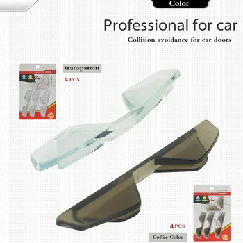 Automobile door side angle protective soft glue car accessories for Buick regal gs excelle encore lacrosse rendezvous
Automobile door side angle protective soft glue car accessories for Buick regal gs excelle encore lacrosse rendezvous