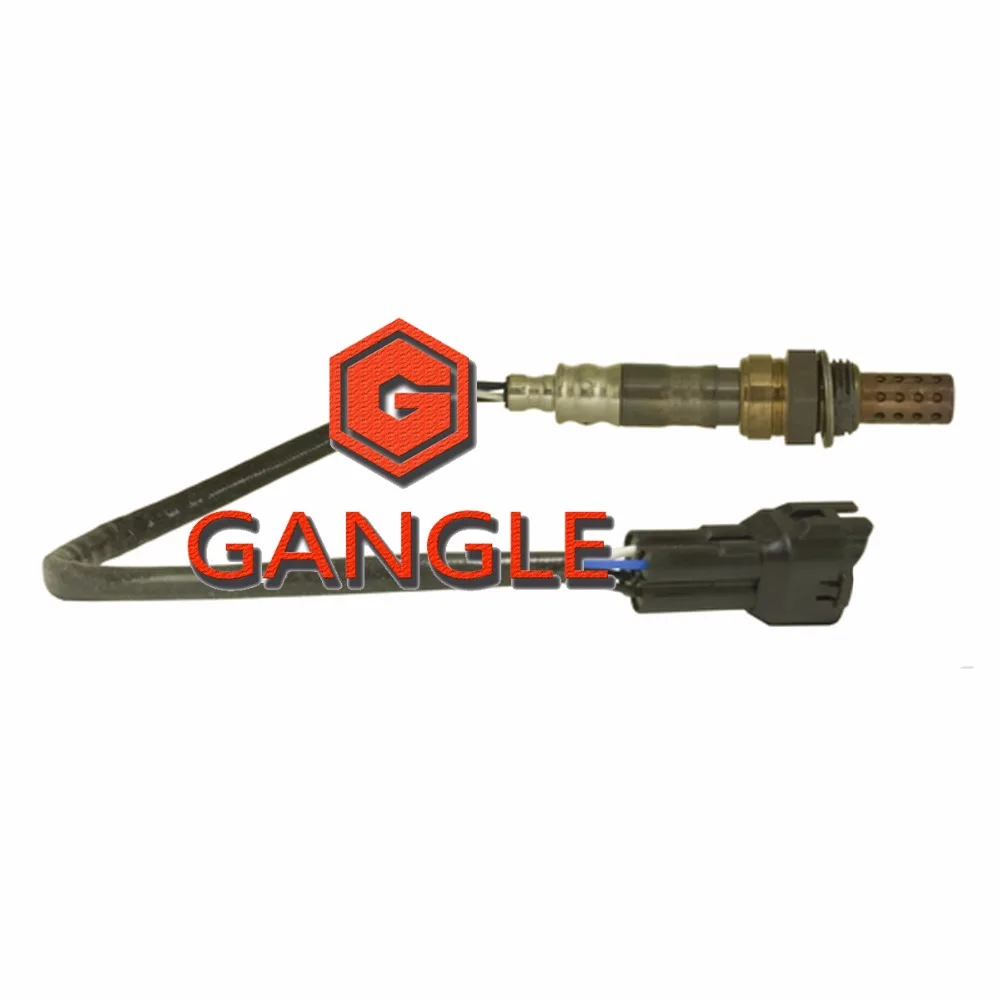 For 1999 2000 CHEVROLET Tracker 1.6L 2.0L Oxygen Sensor 91177407 91177409 96068439 234-4049
For 1999 2000 CHEVROLET Tracker 1.6L 2.0L Oxygen Sensor 91177407 91177409 96068439 234-4049