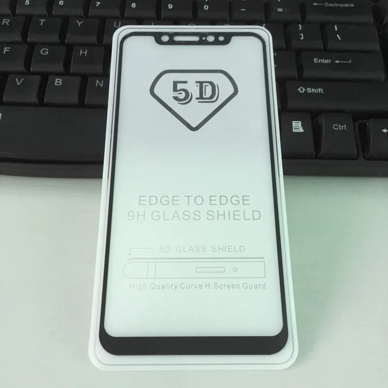 For Glass Xiaomi Mi 8 Pro Screen Protector, 5D Full Cover Tempered Glass For Xiaomi Mi 8 Pro Glass Full Glue Phone Film Mi8 Pro
For Glass Xiaomi Mi 8 Pro Screen Protector, 5D Full Cover Tempered Glass For Xiaomi Mi 8 Pro Glass Full Glue Phone Film Mi8 Pro