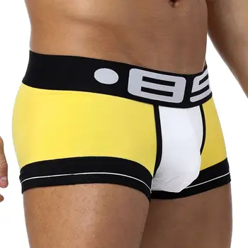 ORLVS Brand Panties Sexy Mens Solid Underwear Men Modal Boxer Men Underwear Cueca Boxers Shorts Solid Men boxers
ORLVS Brand Panties Sexy Mens Solid Underwear Men Modal Boxer Men Underwear Cueca Boxers Shorts Solid Men boxers