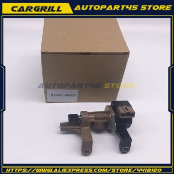 Remanufactured CVT for Bluebird U14 /Primera P11/WP11/P12 OEM RE0F06A 31947-8E002 319478E002
Remanufactured CVT for Bluebird U14 /Primera P11/WP11/P12 OEM RE0F06A 31947-8E002 319478E002