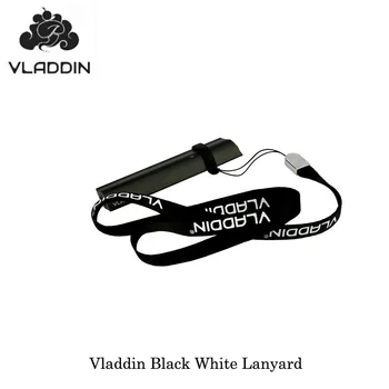 Electronic Cigarettes Vladdin Black White Lanyard For Vladdin Vape Pod System Kit Specifically Designed Portable Vape Vaporizer
Electronic Cigarettes Vladdin Black White Lanyard For Vladdin Vape Pod System Kit Specifically Designed Portable Vape Vaporizer
