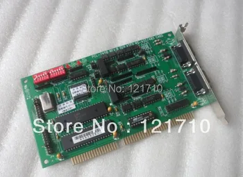 Industrial equipment board PCL-745B REV.B ISOLTED RS-422 485 CARD ISA interface
Industrial equipment board PCL-745B REV.B ISOLTED RS-422 485 CARD ISA interface